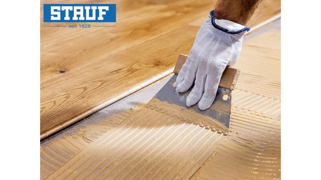 Stauf PUK 455 - tvrdé jednosložkové polyuretanové lepidlo s řízenou pěnivostí 15 kg