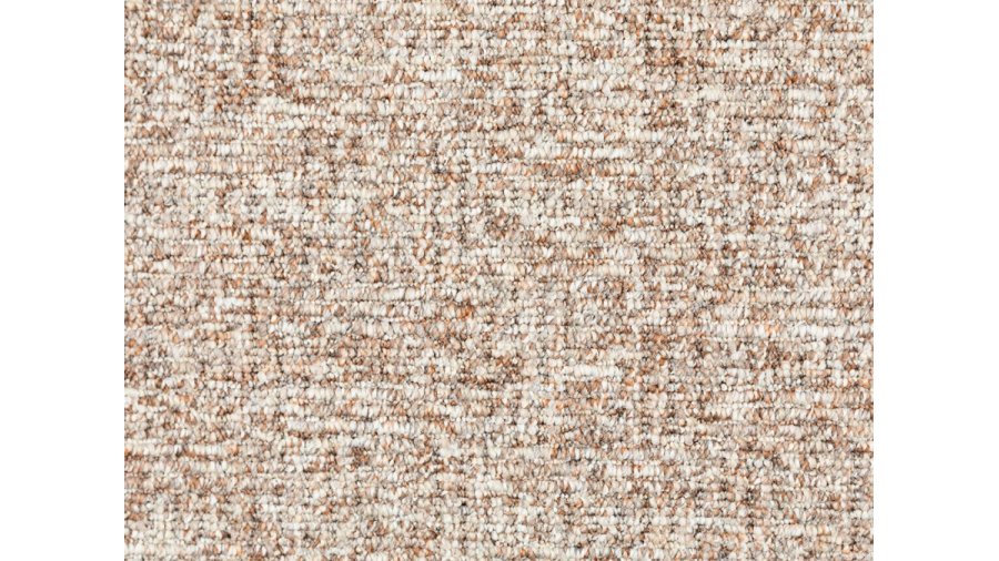 Bytový koberec Olympic 2814 světlá hnědá, 2,5x2,5 m, obšitý