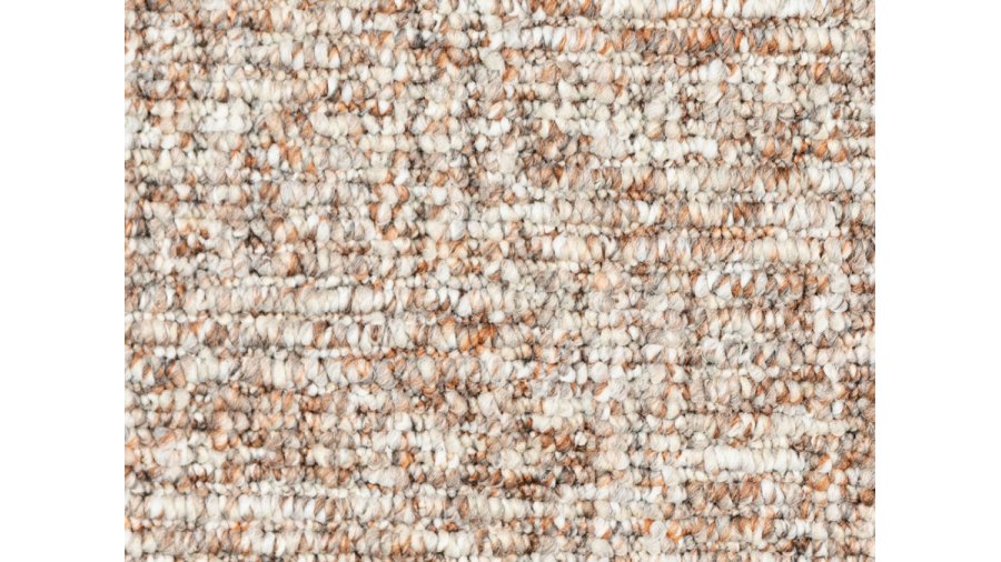 Bytový koberec Olympic 2814 světlá hnědá, 2,5x2,5 m, obšitý