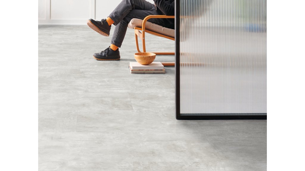 Fatra Thermofix PRO Stone Beton selenit 15470-1 vinylová podlaha lepená