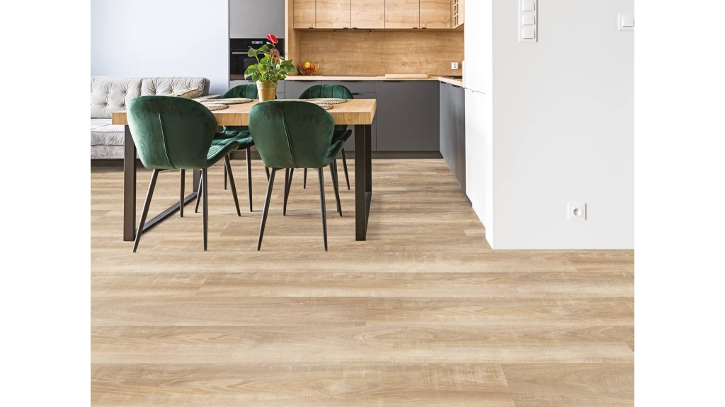 Fatra Thermofix PRO Topol kávový 14145-1 vinylová podlaha lepená