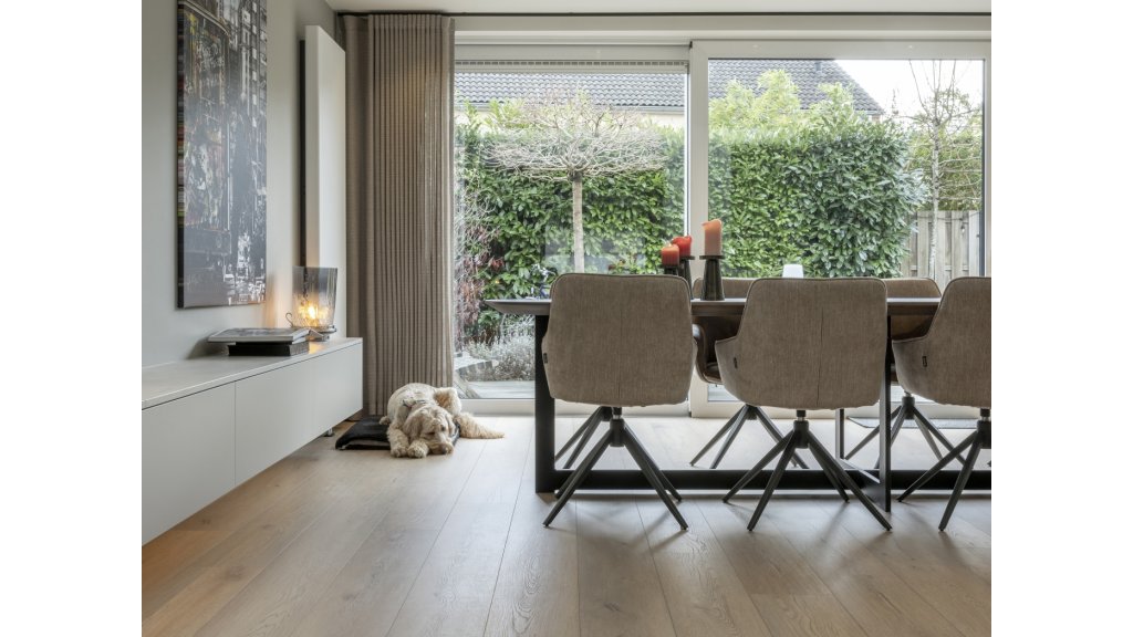 Vinylová podlaha hybridní COREtec Xl-End Egmont V2