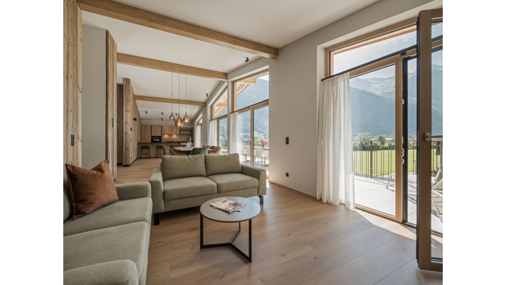 Vinylová podlaha hybridní COREtec Xl-End Montclair V2