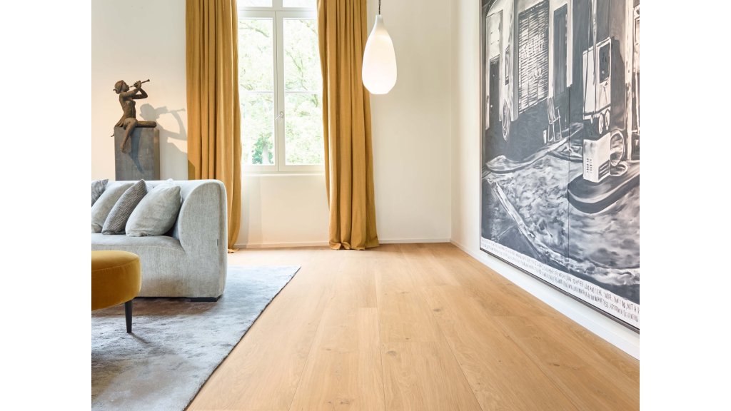 Vinylová podlaha hybridní COREtec Xl-End Chambord V2