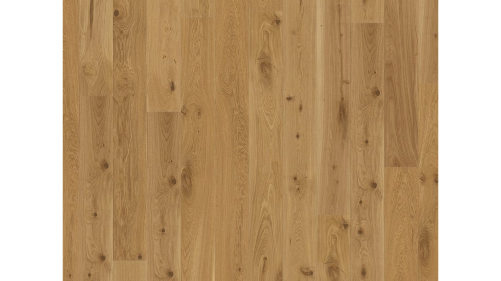 Dřevěná podlaha třívrstvá Arbor Essence dub olej, V2