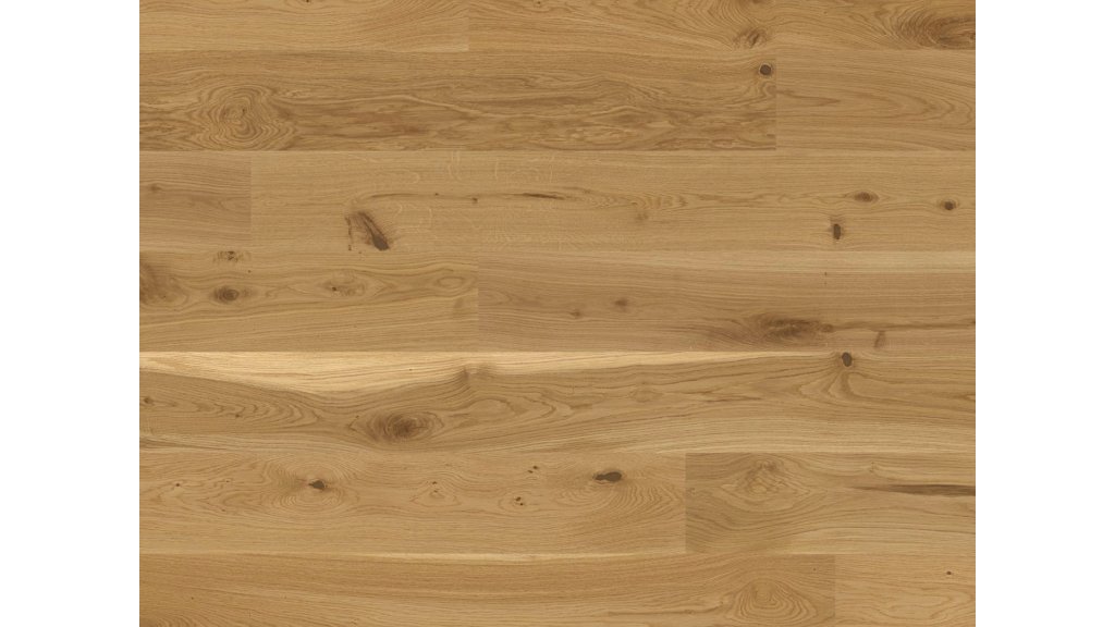 Dřevěná podlaha třívrstvá Arbor Essence dub olej, V2