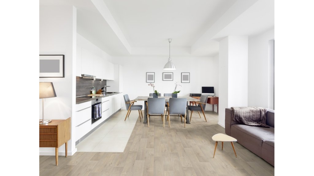 PVC podlaha Gerflor DESIGNTEX Timber Classic 3 m šíře