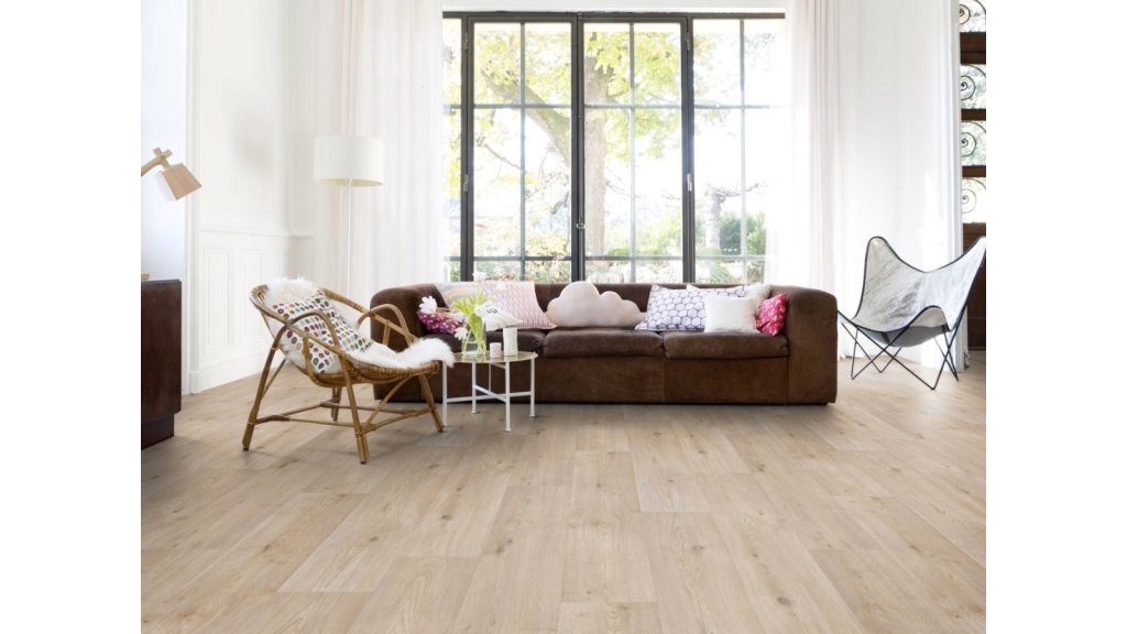 PVC podlaha Gerflor DESIGNTEX Sherwood Clear 2 m šíře