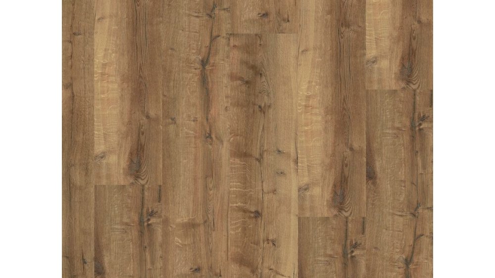 Vinylová podlaha multilayer Wineo DESIGNline 400 Wood XL Comfort Oak Mellow - 6,3 m²