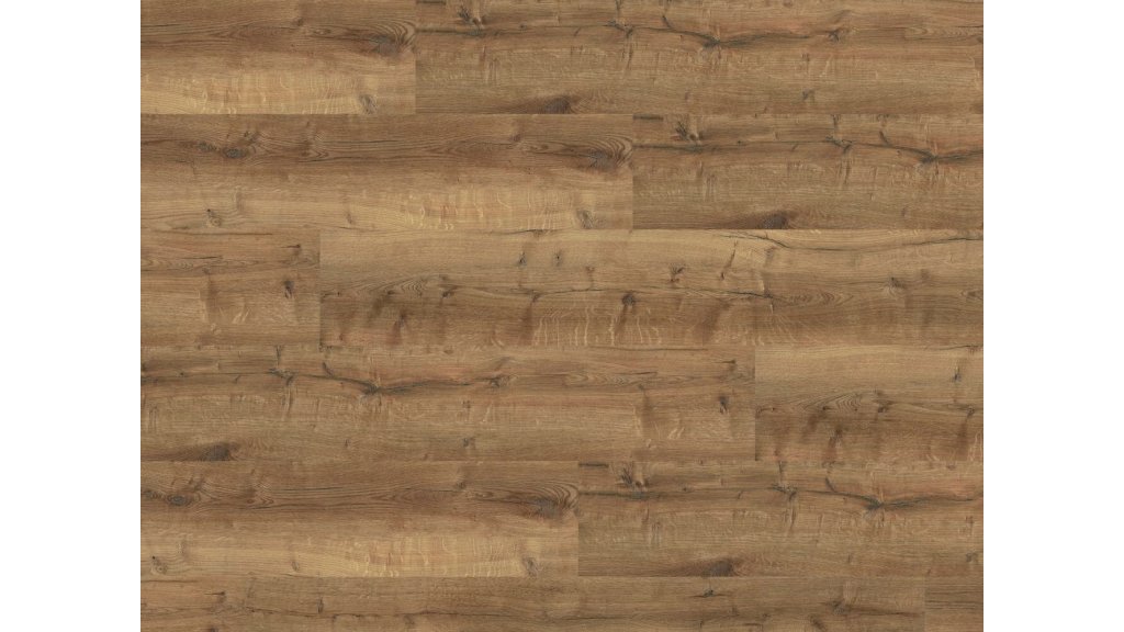 Vinylová podlaha multilayer Wineo DESIGNline 400 Wood XL Comfort Oak Mellow - 6,3 m²