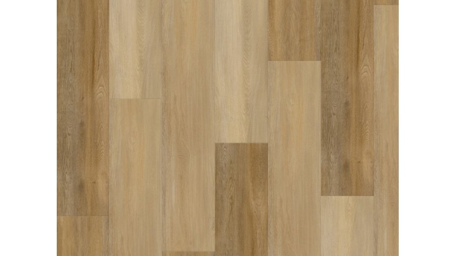 Vinylová podlaha plovoucí Wineo 400 Wood Eternity Brown Oak - 45,4 m²