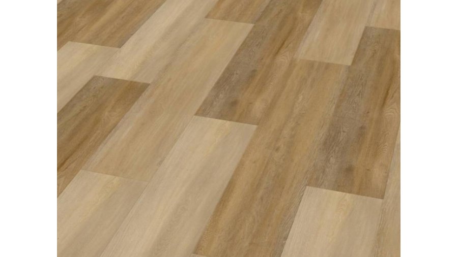 Vinylová podlaha plovoucí Wineo 400 Wood Eternity Brown Oak - 45,4 m²