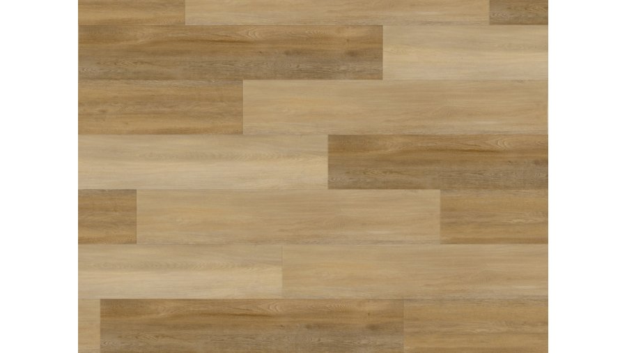 Vinylová podlaha plovoucí Wineo 400 Wood Eternity Brown Oak - 45,4 m²