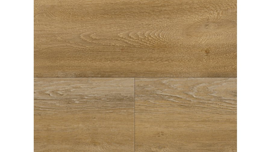 Vinylová podlaha plovoucí Wineo 400 Wood Eternity Brown Oak - 45,4 m²