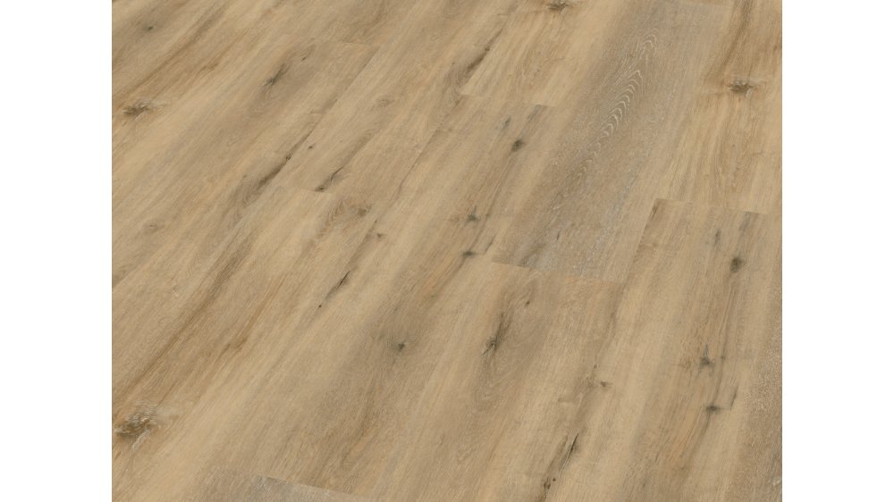 Vinylová podlaha multilayer Wineo 400 Wood Adventure Oak Rustic 2,0 m²