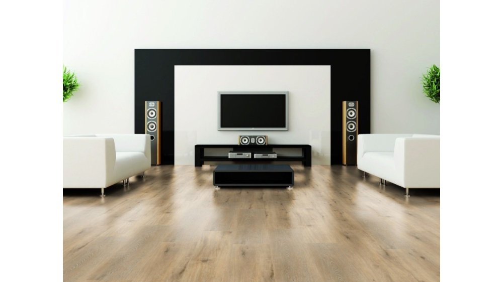 Vinylová podlaha multilayer Wineo 400 Wood Adventure Oak Rustic 2,0 m²