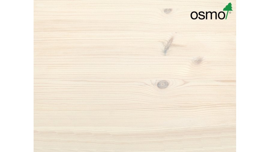 Osmo Uviwax 7266 – UV bílý hedvábně matný nátěr obložení 2,5 l