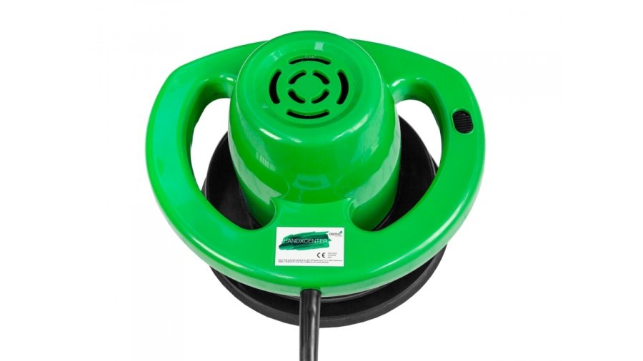 Osmo HandXcenter – stroj pro péči, osvěžení a údržbu olejovaných povrchů