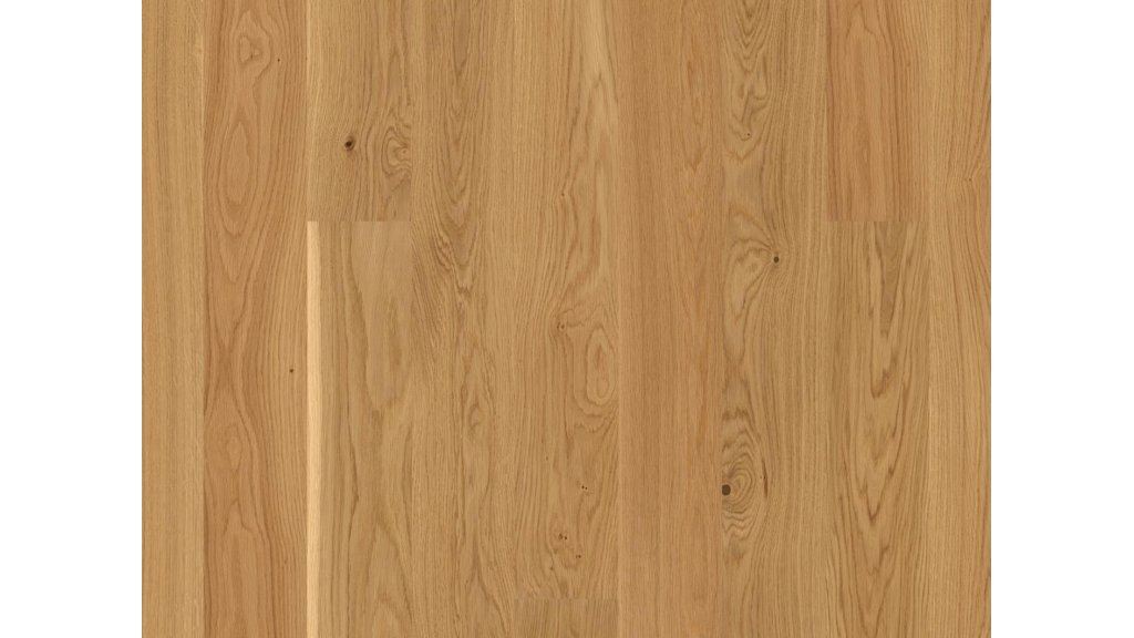 Boen Dub Andante Transparent 14×138×2200 mm – výprodej 20,4 m²