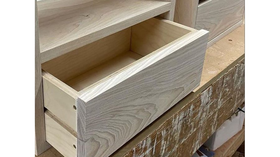 OSMO 3111 Bílý dekorační vosk transparent