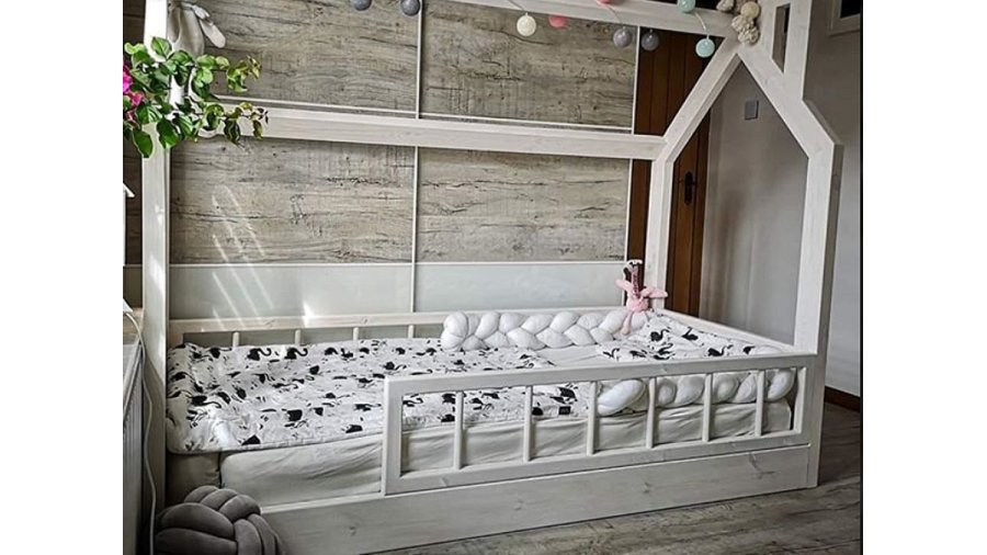 OSMO 3186 Bílý Intenziv dekorační vosk mat