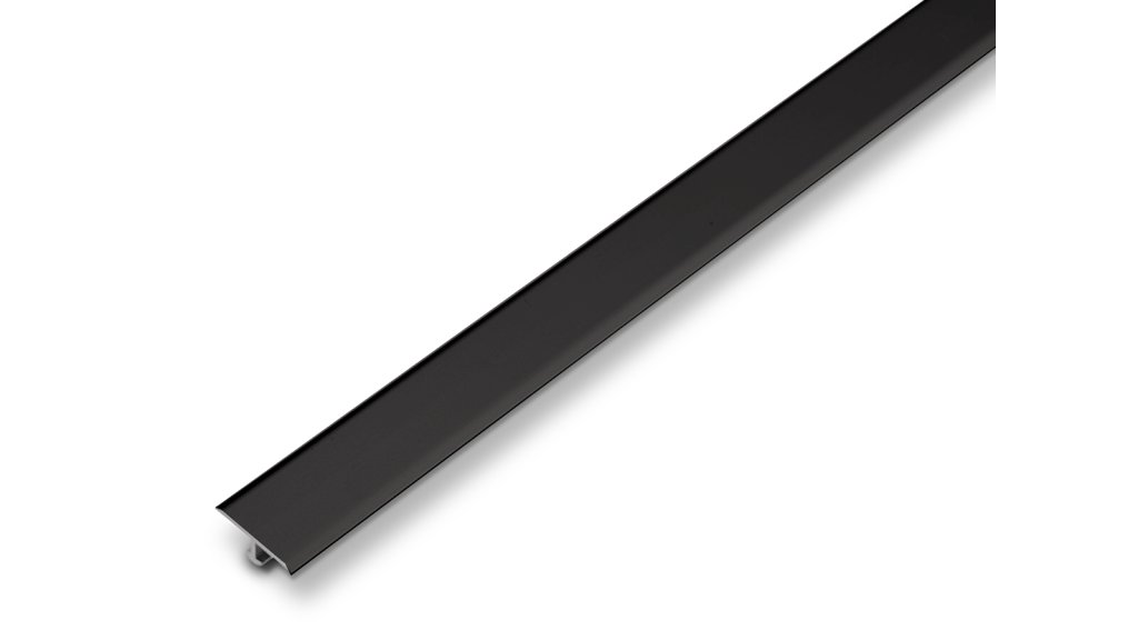 Přechodová lišta T Profilteam C54 – Bronz E03 – 14 × 2700 mm