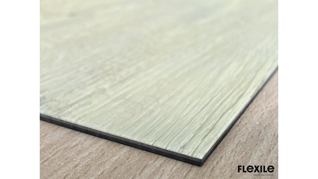 Skladba vinylové podlahy COREtec Flexile