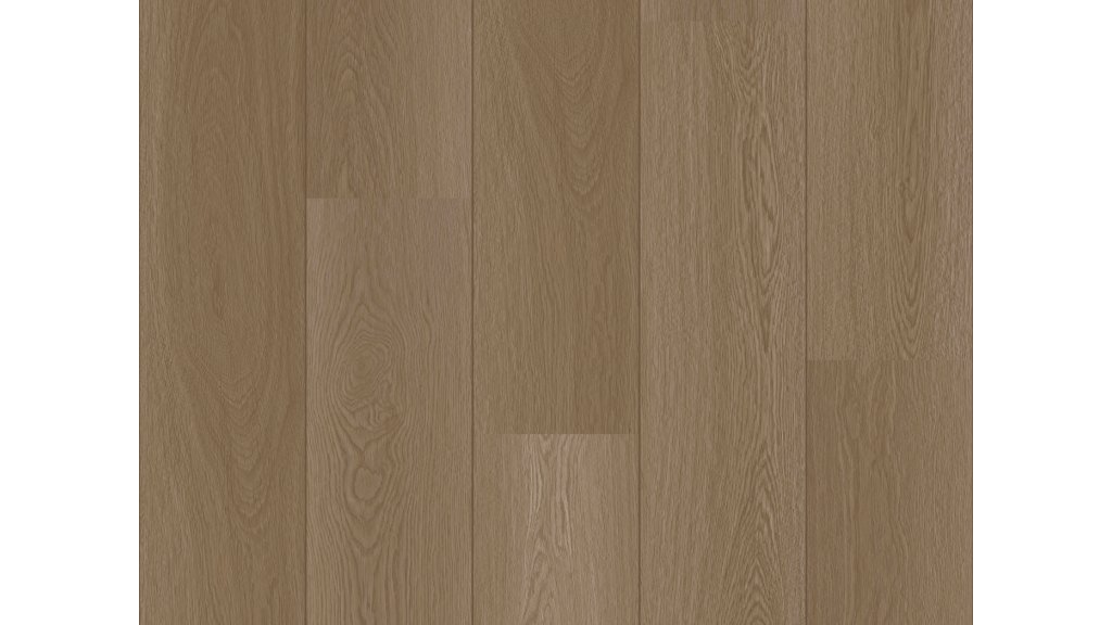 Vinylová podlaha lepená COREtec Flexile 1200 Sydney – světle hnědý klidný dekor