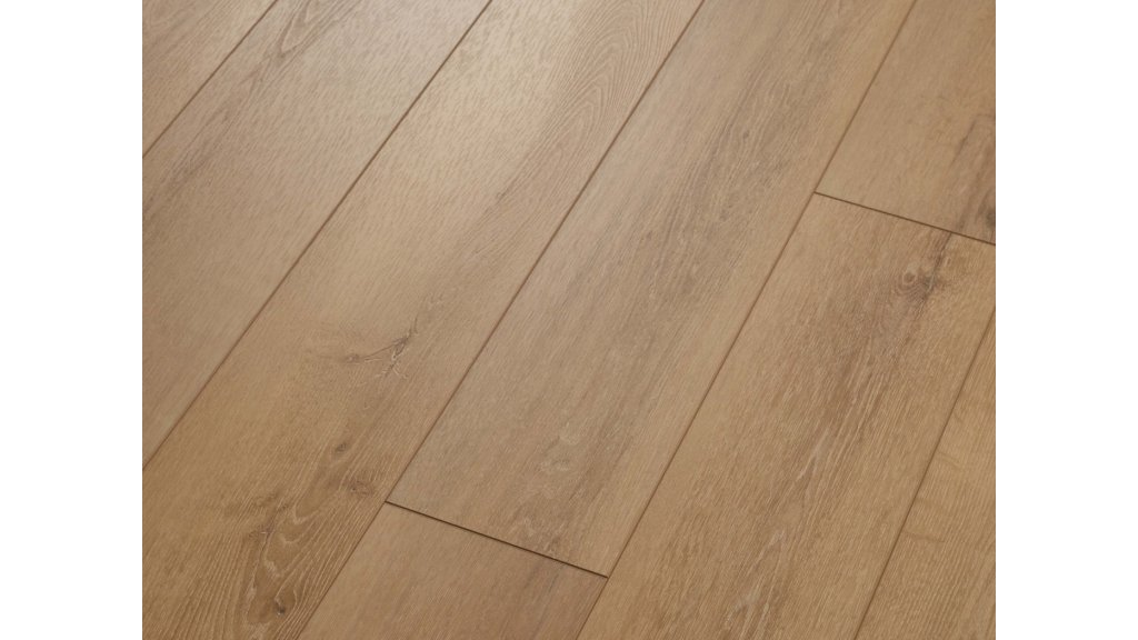Vinylová podlaha lepená COREtec Flexile 1200 Regina – hnědý dub naturální