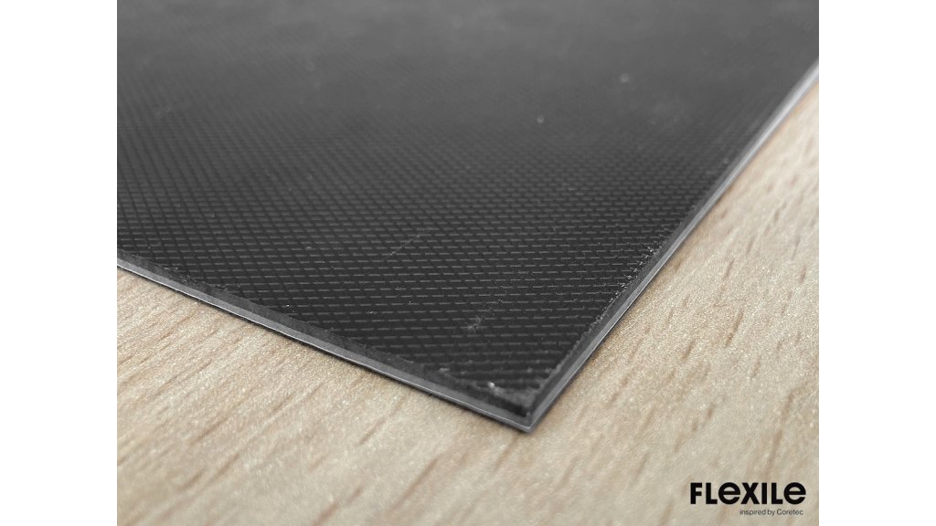 Skladba vinylové podlahy COREtec Flexile