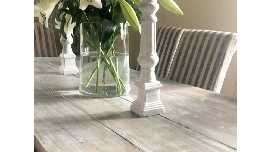 OSMO 3501 Bílé olejové mořidlo 1 l