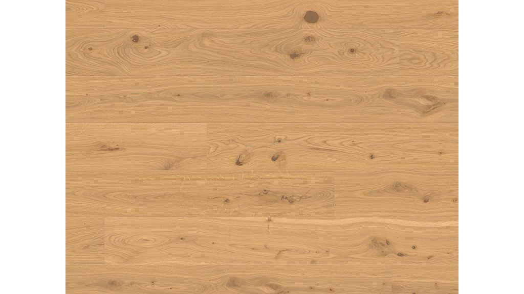 Dřevěná podlaha the family Jakub – 13,2 × 181 × 2200 mm, 5G Click, olej Live Natural