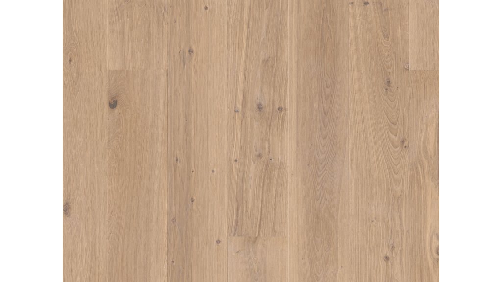 Dřevěná podlaha the family Veronika – 14 × 181 × 2200 mm, olej Live Natural, 5G Click