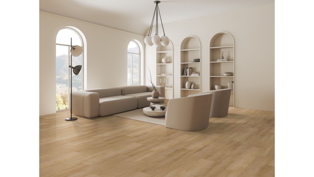 Aspecta Vireo Plank – lepená vinylová podlaha GD30, 2,0 mm
