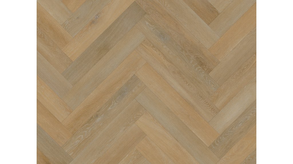 Vinylová podlaha lepená Aspecta Contours Herringbone GD55 Albano