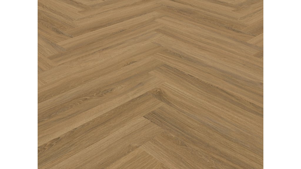 Vinylová podlaha lepená Aspecta Contours Herringbone GD55 Macadamia