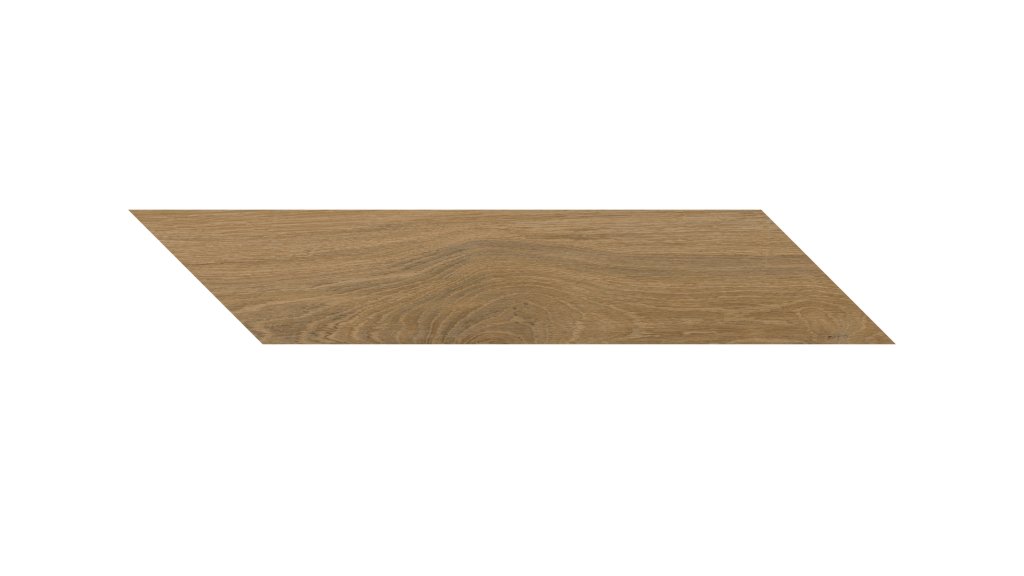 Vinylová podlaha lepená Aspecta Contours Chevron GD55 Macadamia