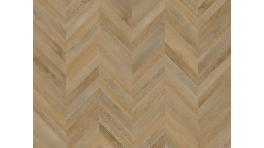 Vinylová podlaha lepená Aspecta Contours Chevron GD55 Albano