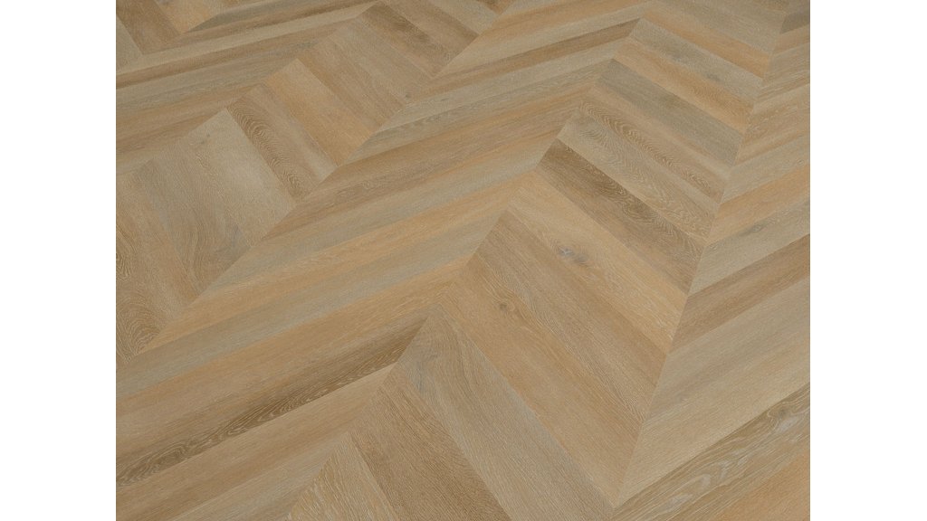 Vinylová podlaha lepená Aspecta Contours Chevron GD55 Albano