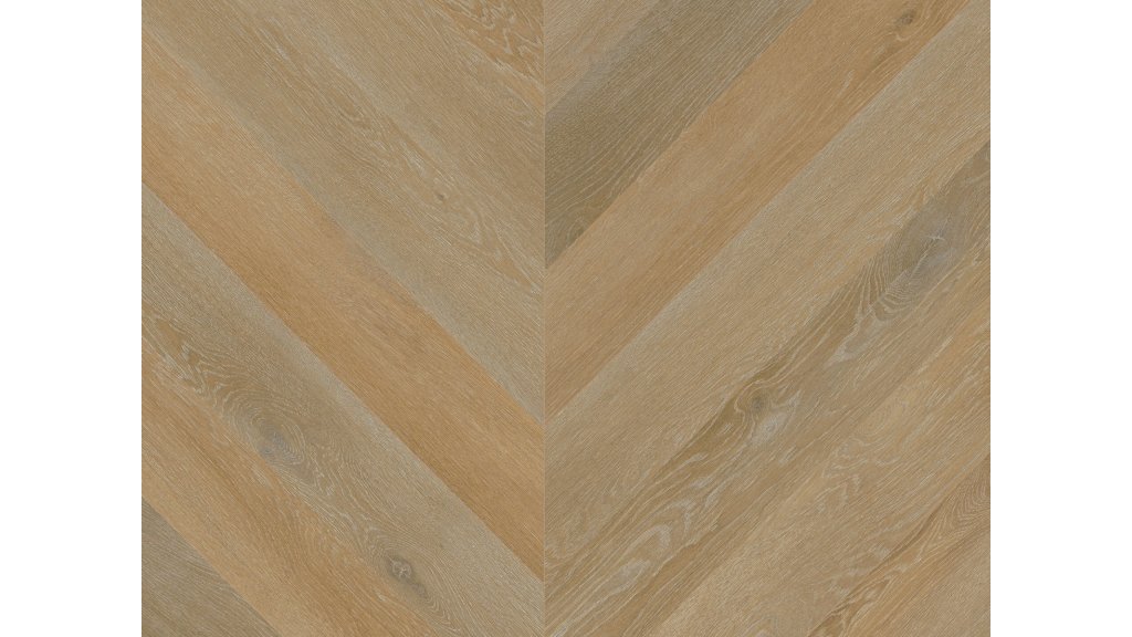Vinylová podlaha lepená Aspecta Contours Chevron GD55 Albano