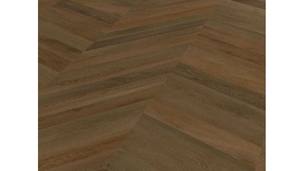 Vinylová podlaha lepená Aspecta Contours Chevron GD55 Brienz