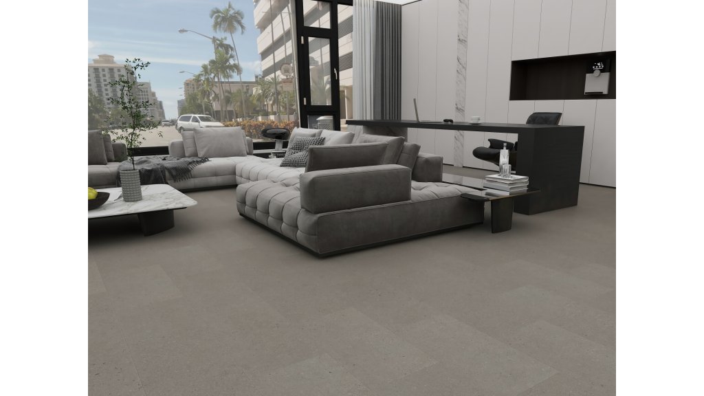 Vinylová plovoucí podlaha Aspecta Essentials Rigid RC30 Crown