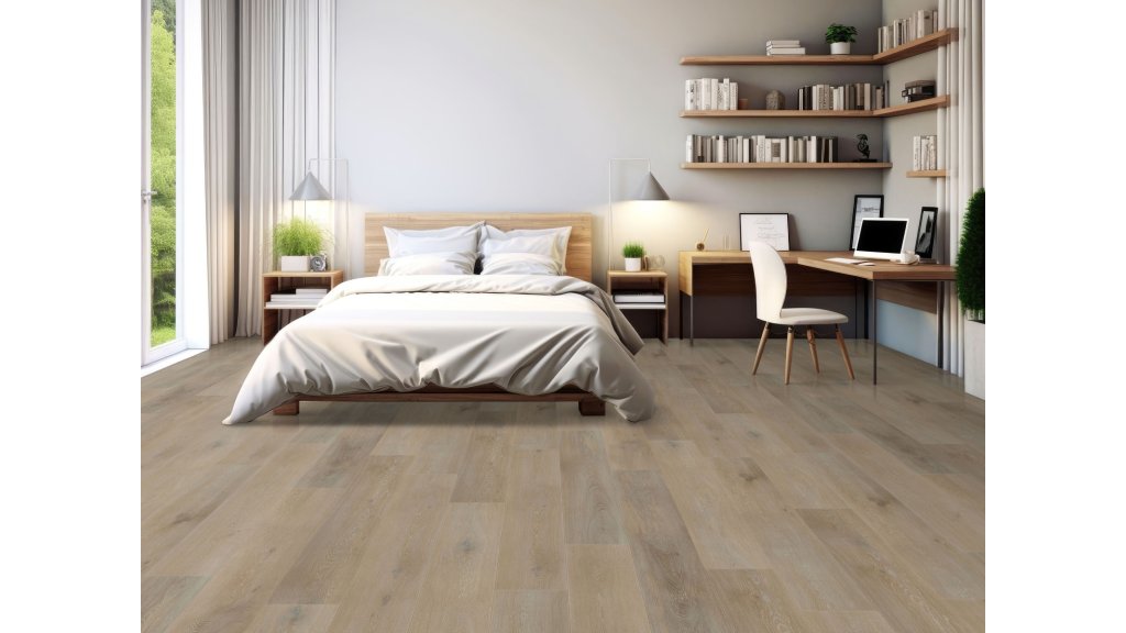 Vinylová plovoucí podlaha Aspecta Essentials XL Rigid click RC55 Bolsena