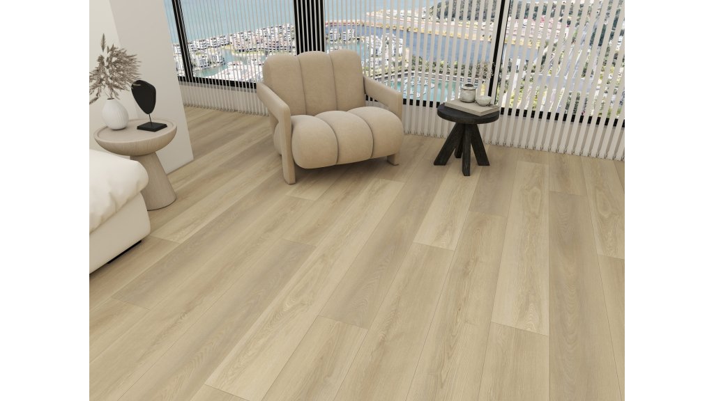 Vinylová plovoucí podlaha Aspecta Essentials XXL Rigid click RC55 Strata