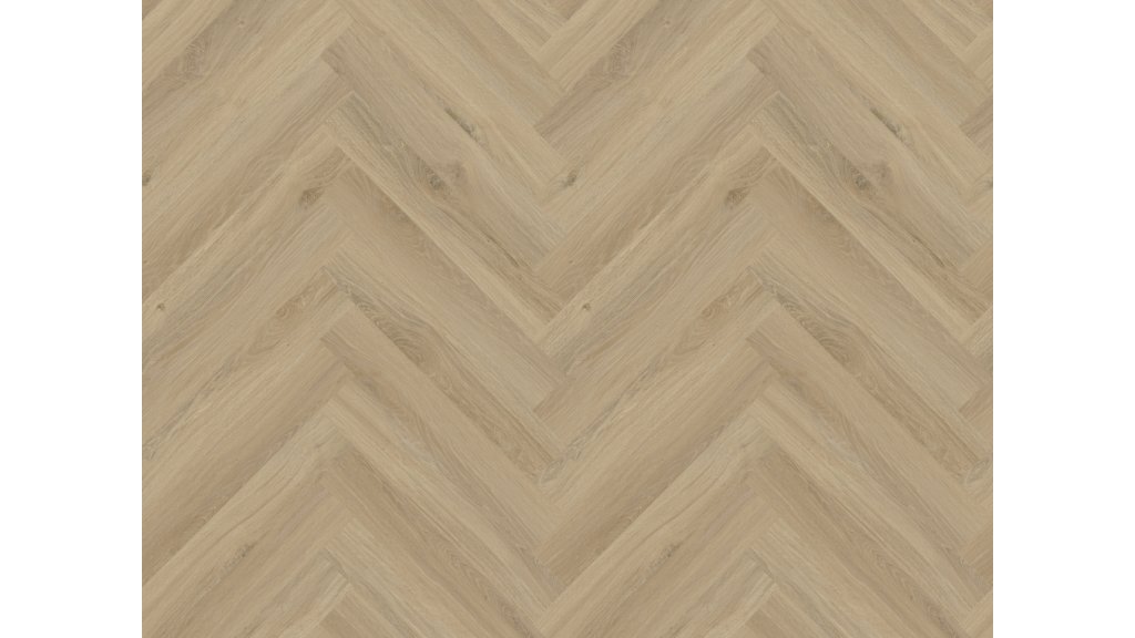 Vinylová plovoucí podlaha Aspecta Contour Isocore IC55 Herringbone Almond