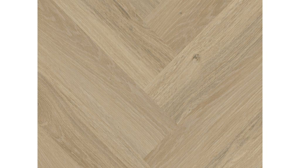 Vinylová plovoucí podlaha Aspecta Contour Isocore IC55 Herringbone Almond