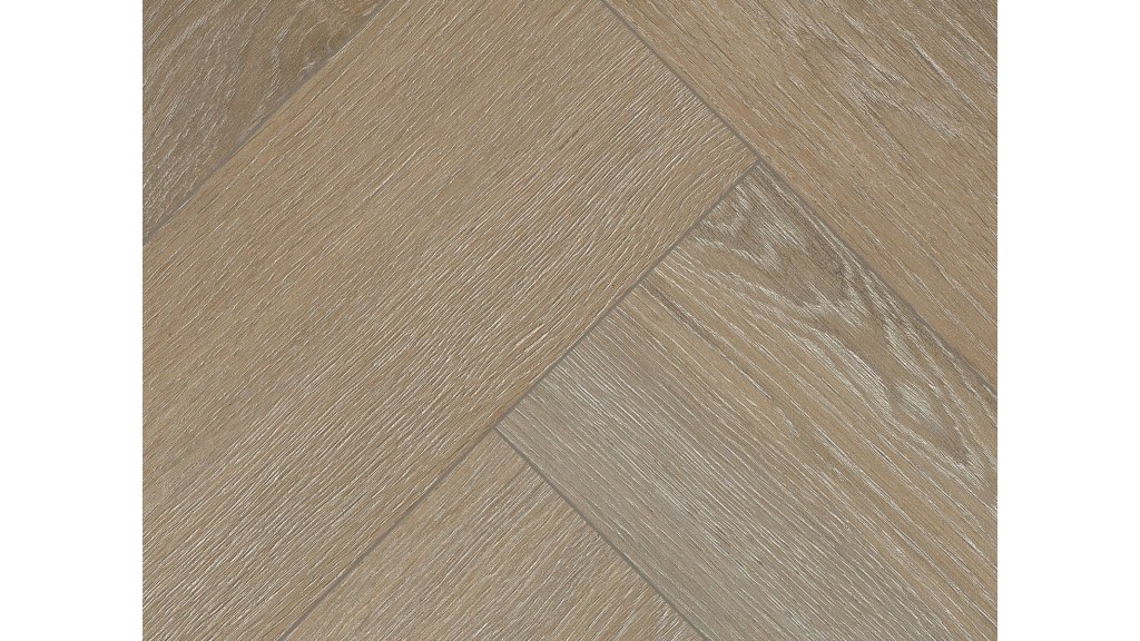 Vinylová plovoucí podlaha Aspecta Contour Isocore IC55 Herringbone Bolsena