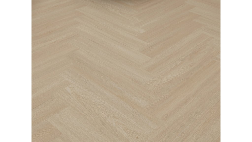 Vinylová plovoucí podlaha Aspecta Contour Isocore IC55 Herringbone Briar