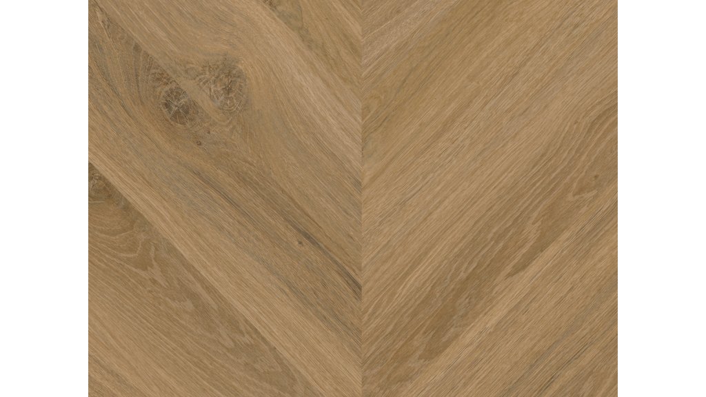 Vinylová plovoucí podlaha Aspecta Contour Isocore IC55 Chevron S Macadamia