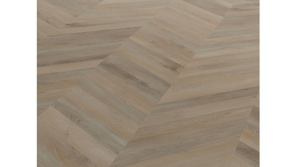 Vinylová plovoucí podlaha Aspecta Contour Isocore IC55 Chevron S Bolsena